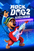 Película Rock Dog 2