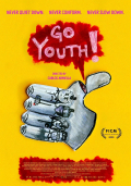 Película Go Youth!