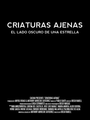 Criaturas Ajenas Criaturas Ajenas