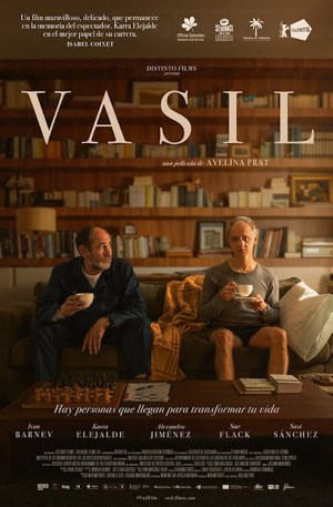 Vasil Vasil