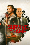 Película Survive the Game