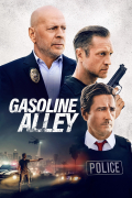 Película Gasoline Alley