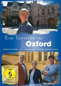 Película Ein Sommer in Oxford