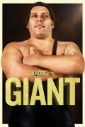Película Andre the Giant