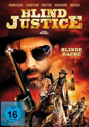 Justicia a ciegas
