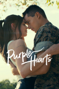 Película Purple Hearts