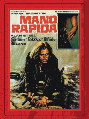 Mano rápida