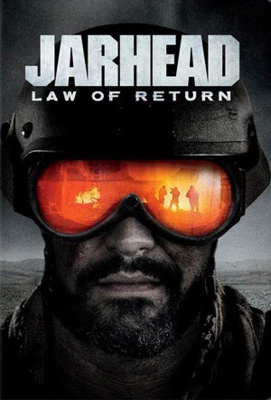 Soldado anónimo 4: La ley del regreso	