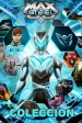 Max Steel: Turbo Charged