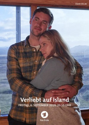 Una boda en Islandia