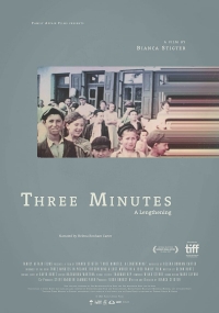 Three Minutes: A Lengthening