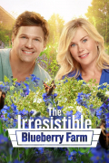 Película The Irresistible Blueberry Farm