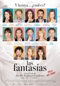 Película Les fantasmes