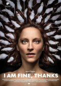 Película I Am Fine, Thanks