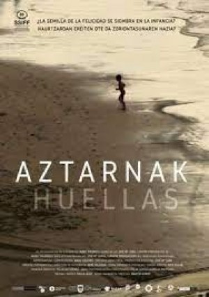 Aztarnak - Huellas Aztarnak - Huellas