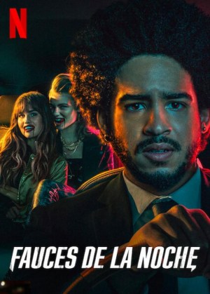 Fauces de la noche