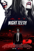 Película Night Teeth