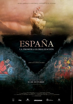 España, la primera globalización