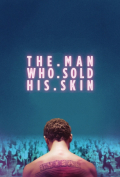 Película The Man Who Sold His Skin