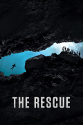 Película The Rescue