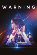 Película Warning
