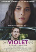 Película Violet