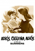Película Adiós, cigüeña, adiós