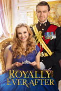 Película Royally Ever After