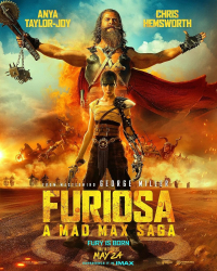 Furiosa: De la saga Mad Max