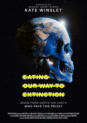 Eating Our Way to Extinction Eating Our Way to Extinction