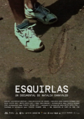 Película Esquirlas