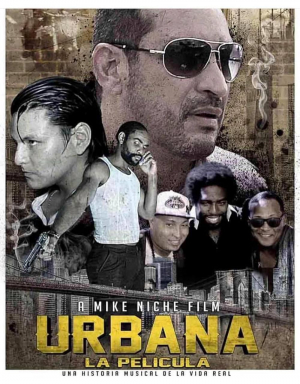Urbana la pelicula