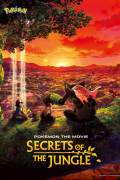 Película Pokémon the Movie: Secrets of the Jungle
