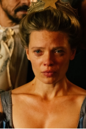 Le Bal des Folles