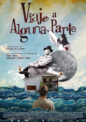 Viaje a alguna parte