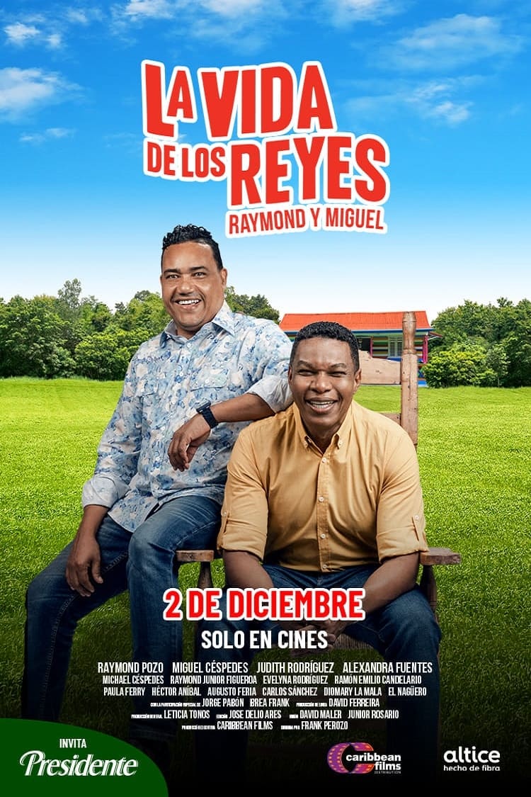 La Vida De Los Reyes Película Completa Gratis