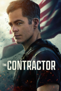 Película The Contractor
