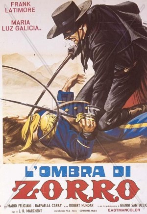 Cabalgando hacia la muerte