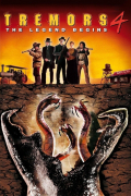 Película Tremors 4: The Legend Begins