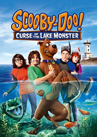 Scooby-Doo! y la maldición del monstruo del lago
