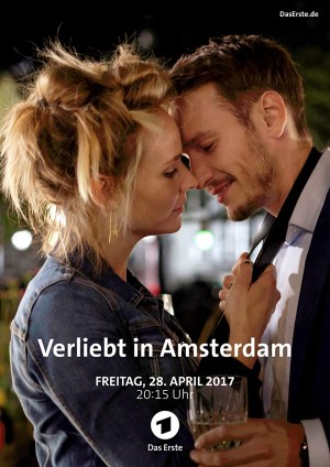 Enamorado en Ámsterdam