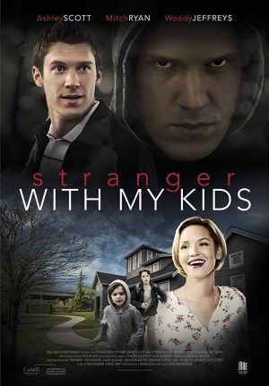 Un extraño con mis hijos