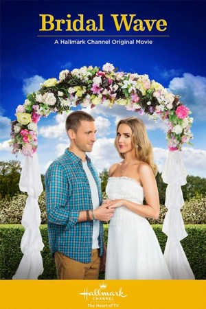 Dos novios y una boda