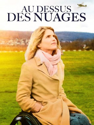 Sobre las nubes