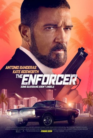 El protector (The Enforcer)
