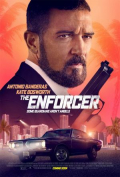 Película The Enforcer