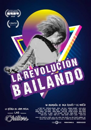 La revolución bailando