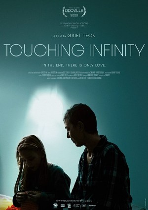 Tocando el infinito