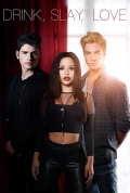 Película Drink Slay Love