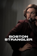 Película Boston Strangler
